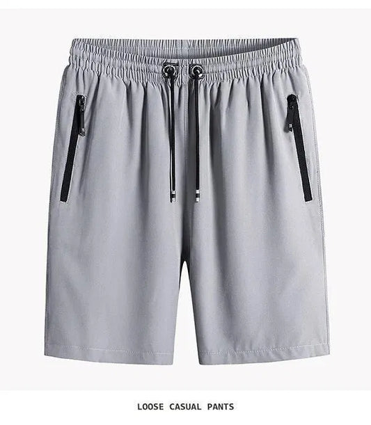 Combo of 4 Men’s Stretchable Cotton Shorts – Soft, Breathable & Comfortable Everyday Wear
