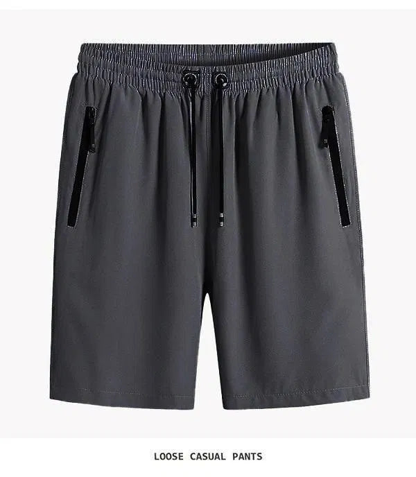 Combo of 4 Men’s Stretchable Cotton Shorts – Soft, Breathable & Comfortable Everyday Wear